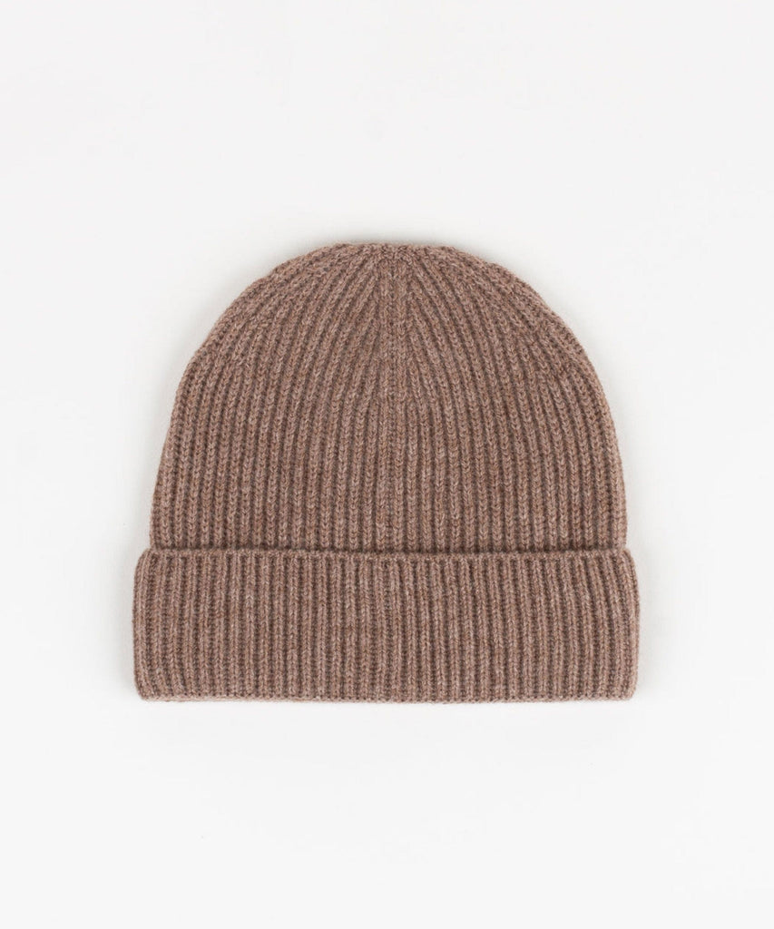 Cashmere Caps