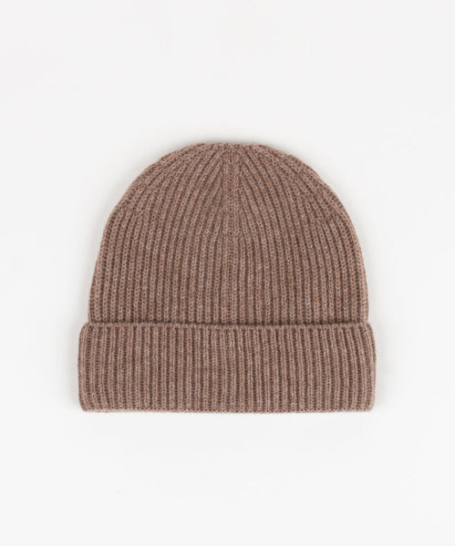 Cashmere Caps