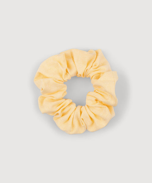 Oxford Scrunchie