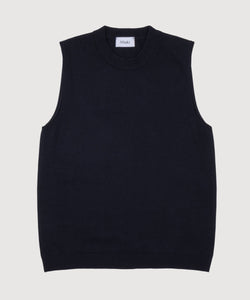 Sleeveless Sweater