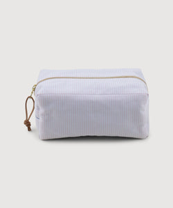 Padded Oxford Washbag