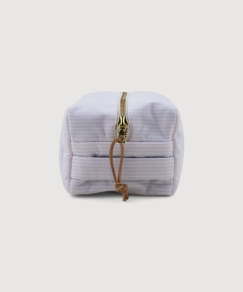 Padded Oxford Washbag