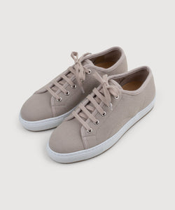 Canvas Sneaker