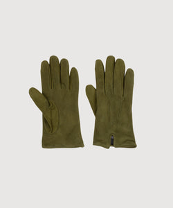 Classic Suede Gloves