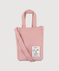 Cashmere Mini Tote Bag