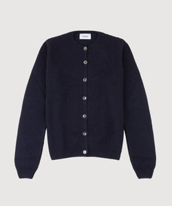 Cashmere Cardigan