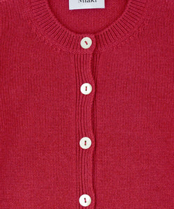 Cashmere Cardigan