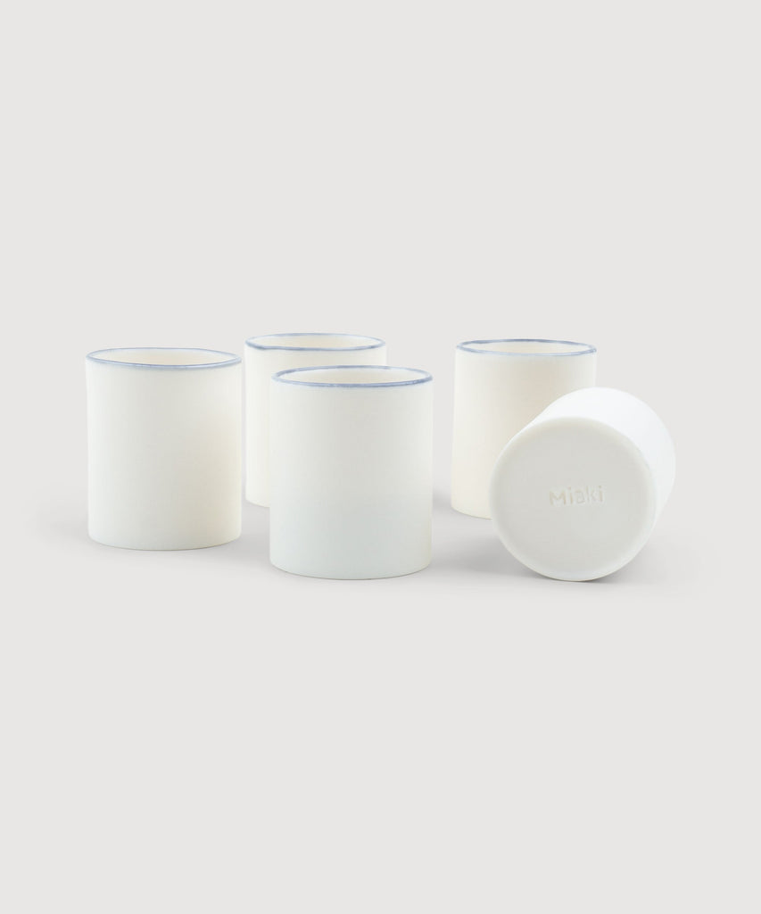 Porcelain Tealight Holder