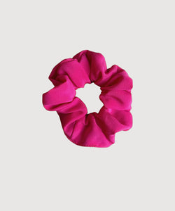 Silk Scrunchie