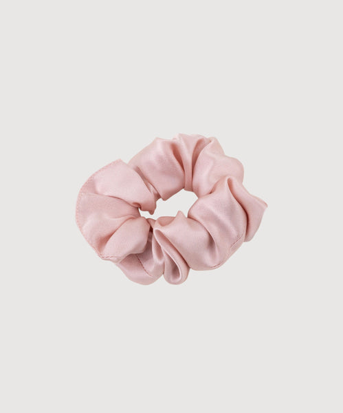 Silk Scrunchie