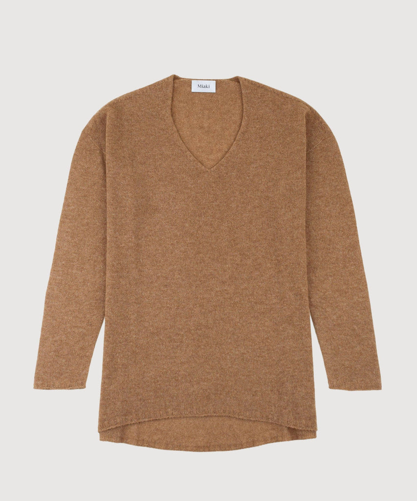 Light Cashmere Sweater