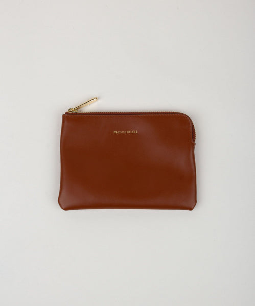 Medium Leather Pouch