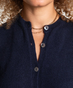 Cashmere Cardigan