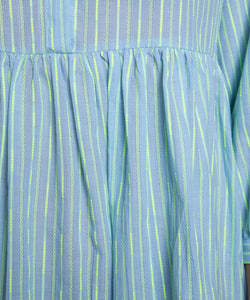 Boheme Relaxed Short Shirt Dress