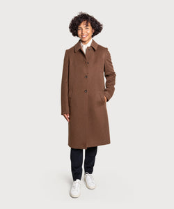 Overcoat