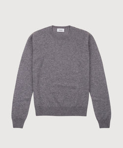 Cashmere Roundneck Sweater