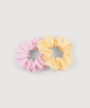 Oxford Scrunchie