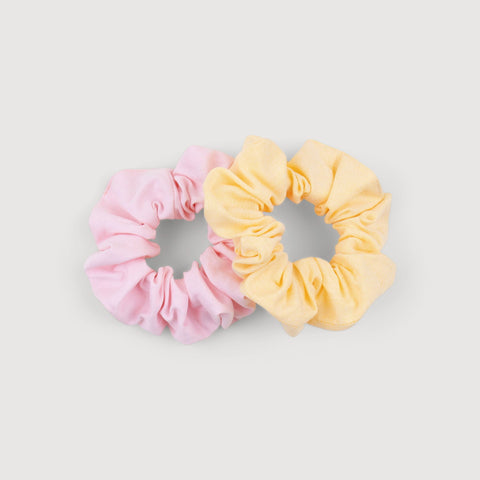 Oxford Scrunchie