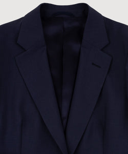 Relaxed Business Blazer