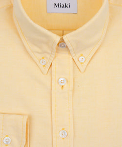 Relaxed Oxford Shirt