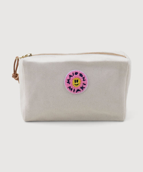 Washbag Small Smiley