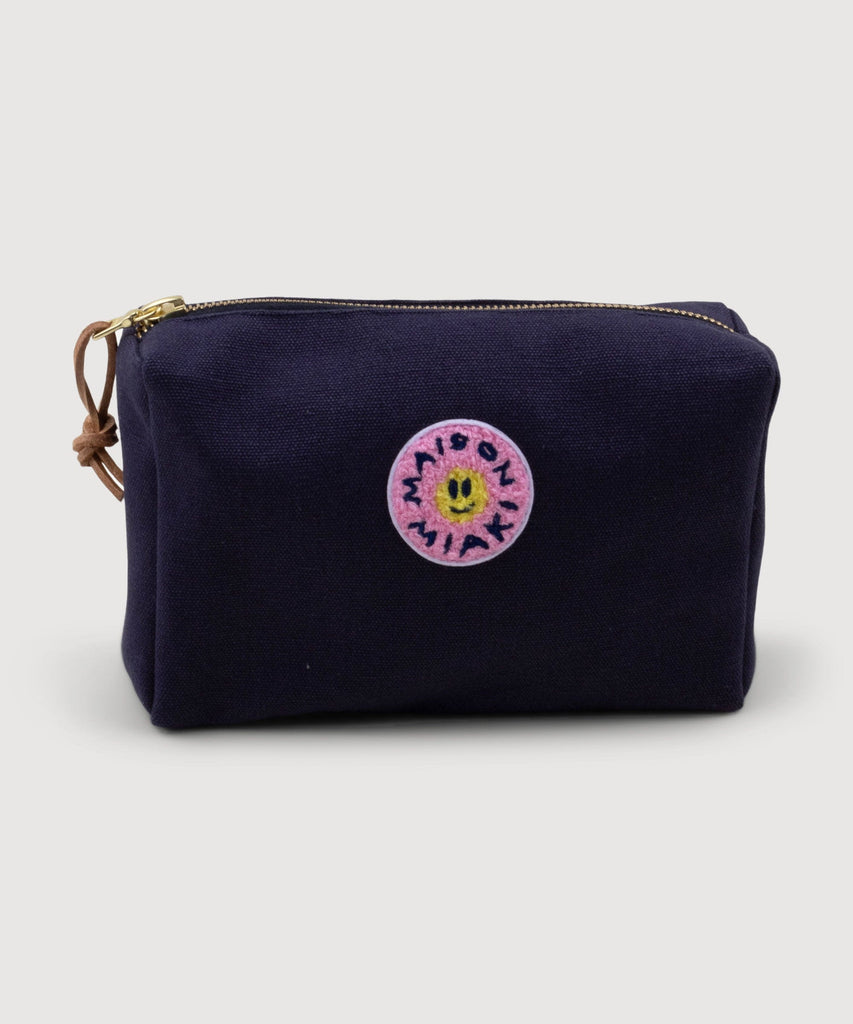 Washbag Small Smiley