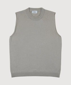 Sleeveless Sweater