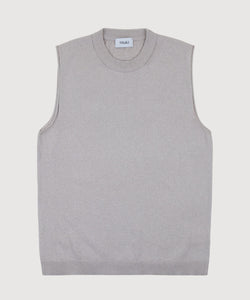 Sleeveless Sweater