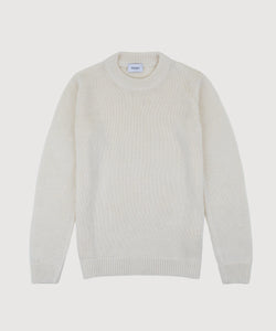 Linen Sweater