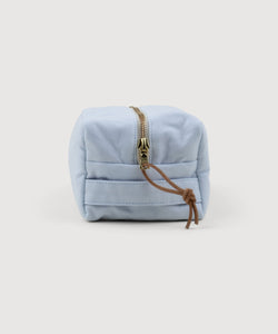 Padded Oxford Washbag