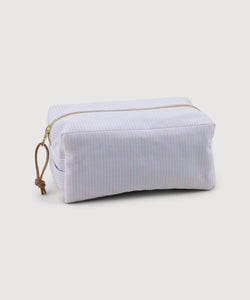 Padded Oxford Washbag