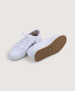 Canvas Sneaker