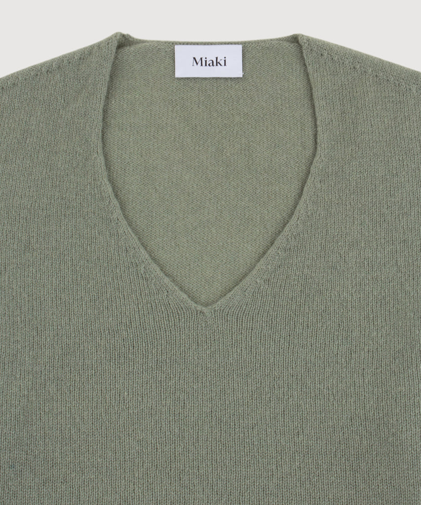 Light Cashmere Sweater