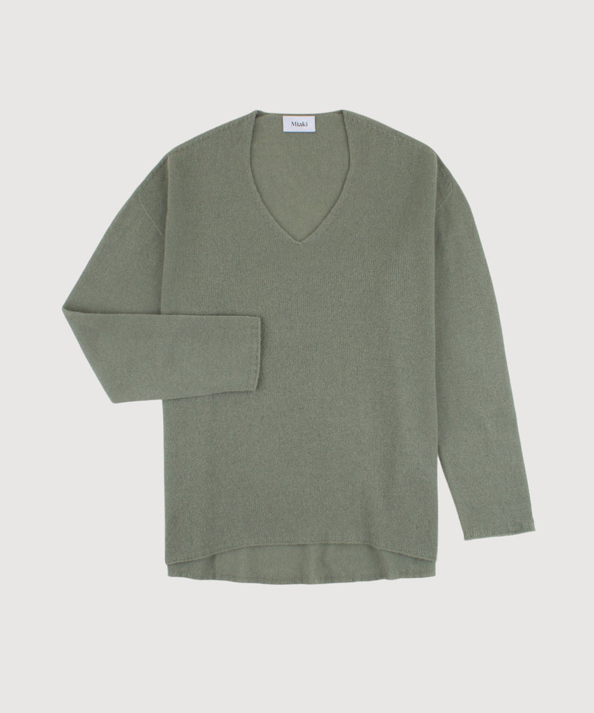 Light Cashmere Sweater