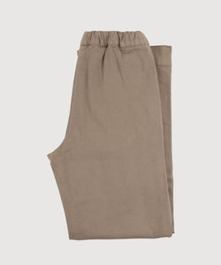 Wide Leg Leisure Trousers