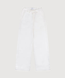 Wide Leg Leisure Trousers