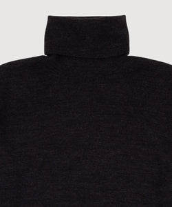 Wool Rollneck Sweater