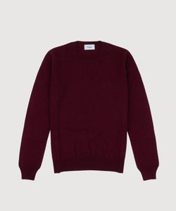 Cashmere Roundneck Sweater