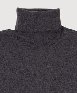 Cashmere Rollneck Sweater