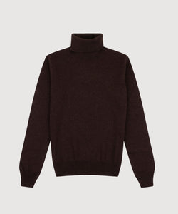 Cashmere Rollneck Sweater