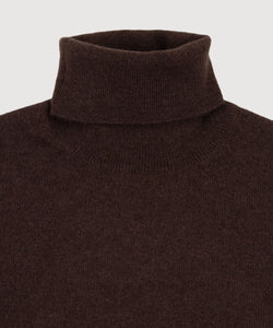 Cashmere Rollneck Sweater