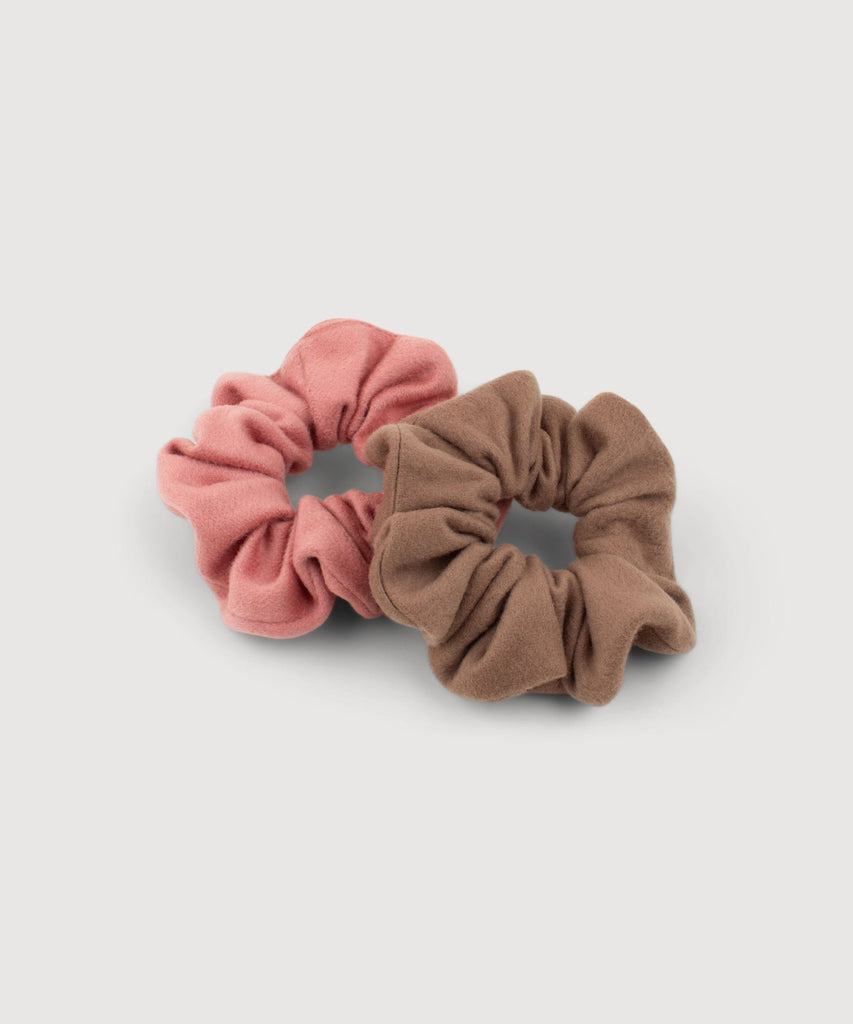 Cashmere Scrunchie