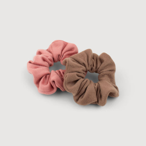 Cashmere Scrunchie