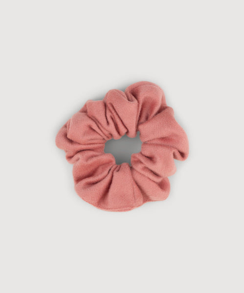 Cashmere Scrunchie