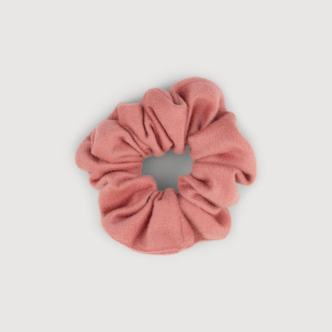 Cashmere Scrunchie