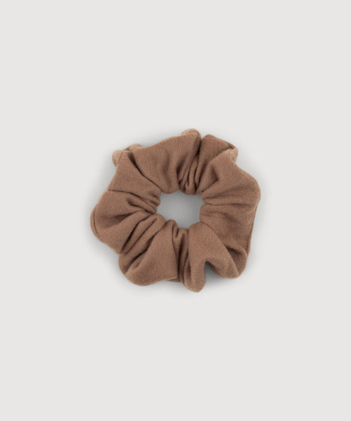 Cashmere Scrunchie