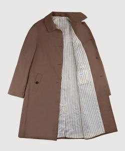 Long Traveller Raincoat