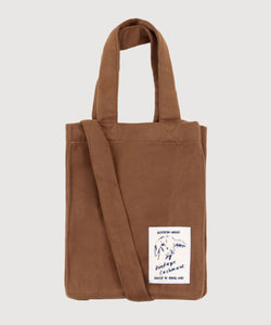 Cashmere Mini Tote Bag