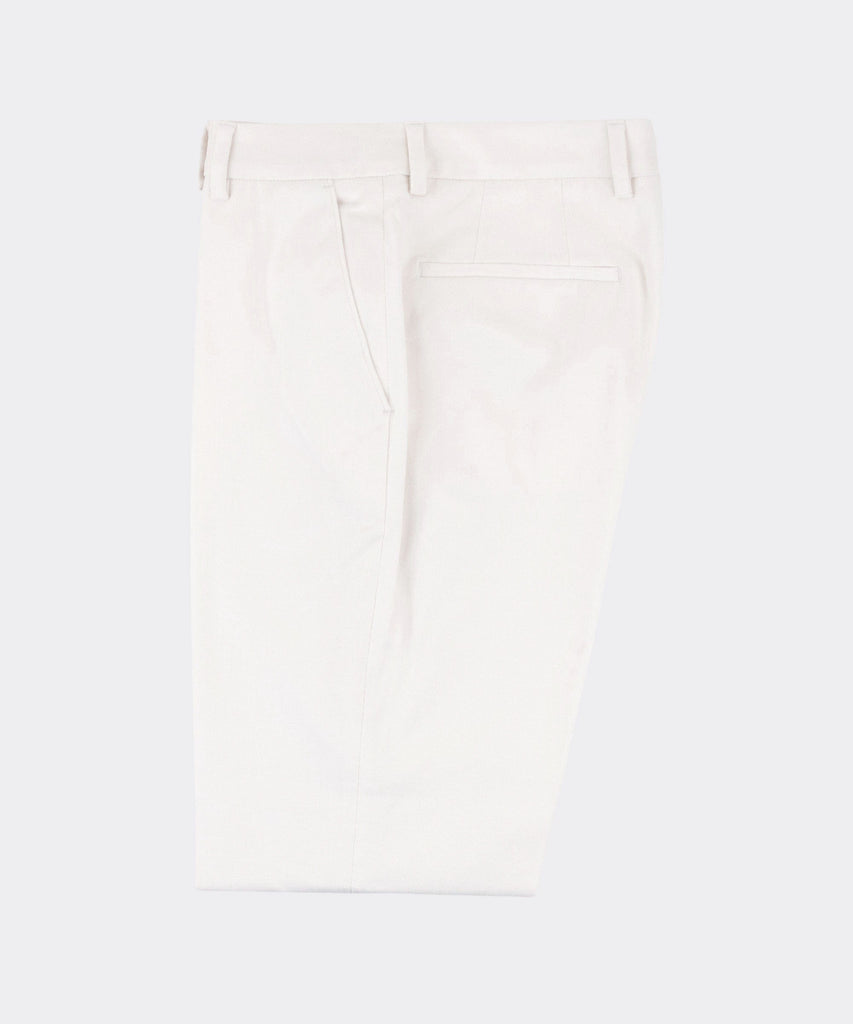 Heavy Twill Chino