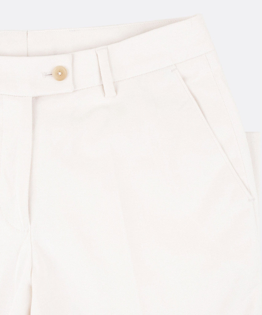 Heavy Twill Chino